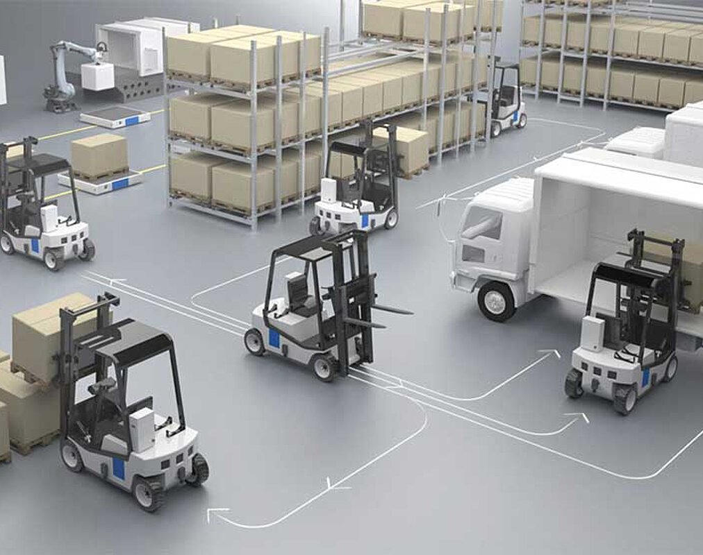 KS Intralogistics