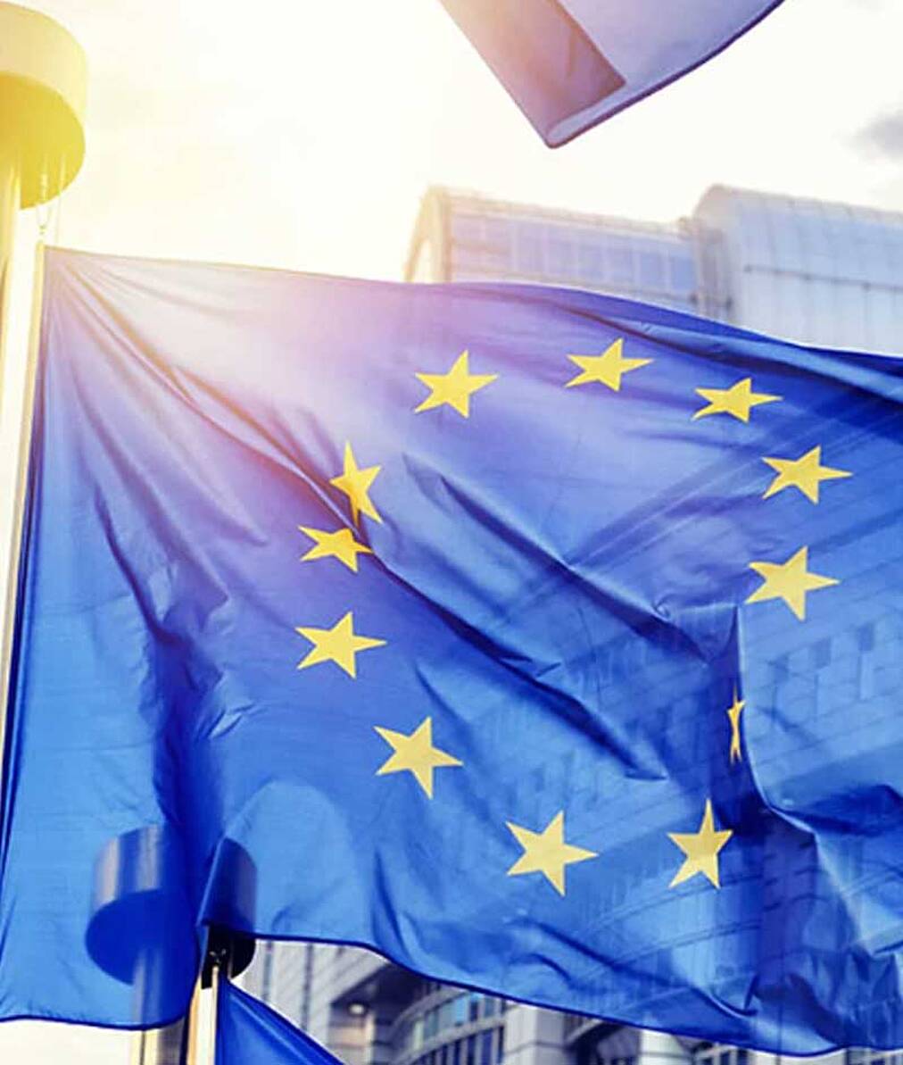 EU Lobbyarbeit