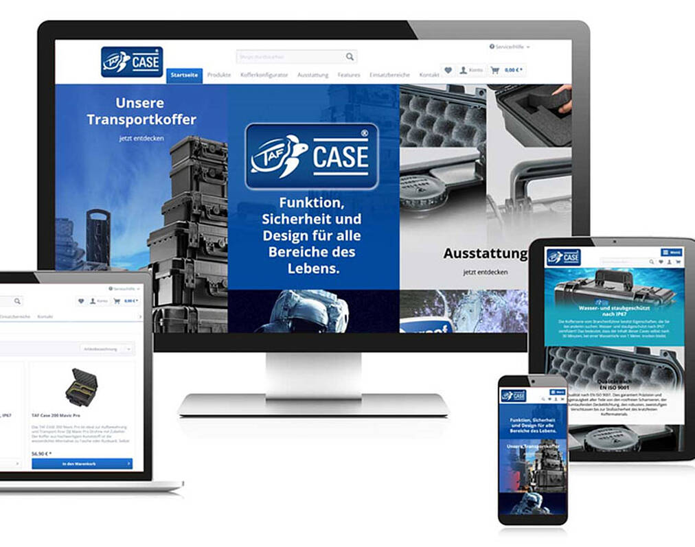taf case Shop