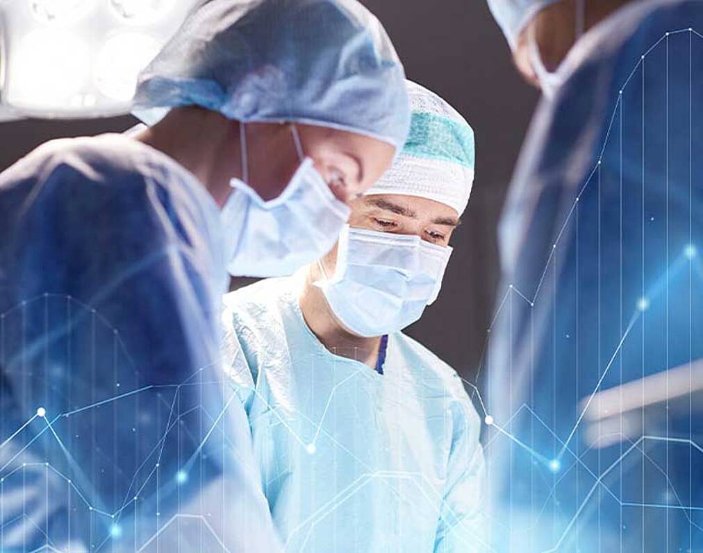 Medizintechnik