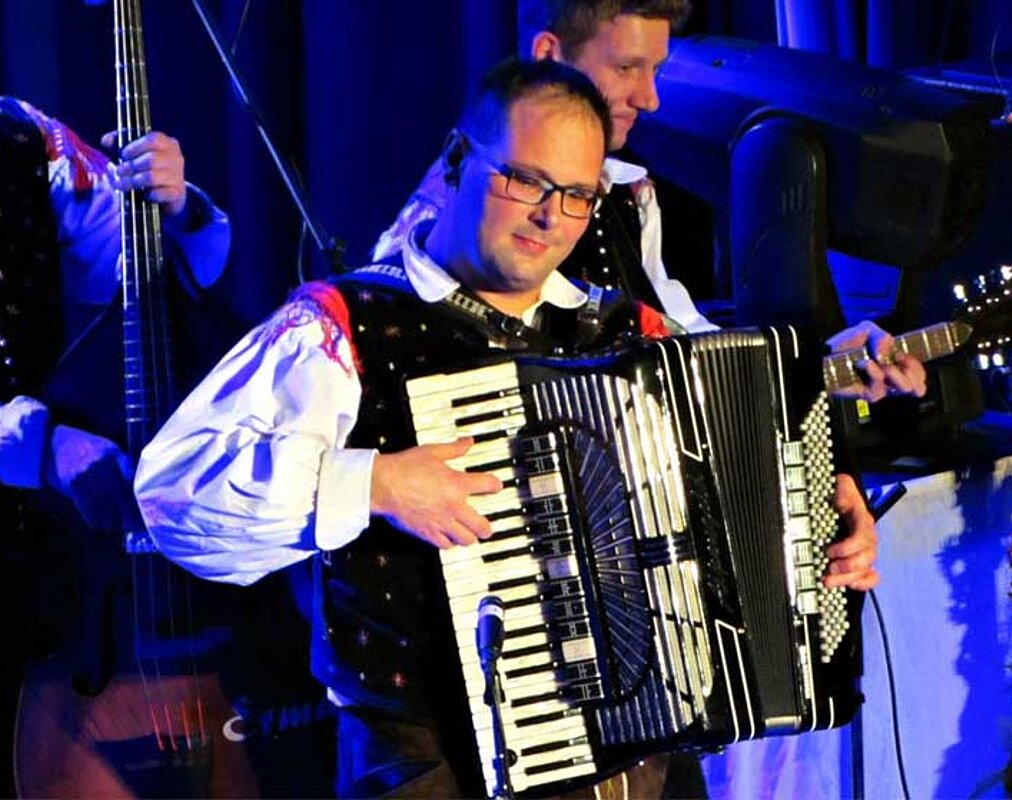 Original Oberkrainer