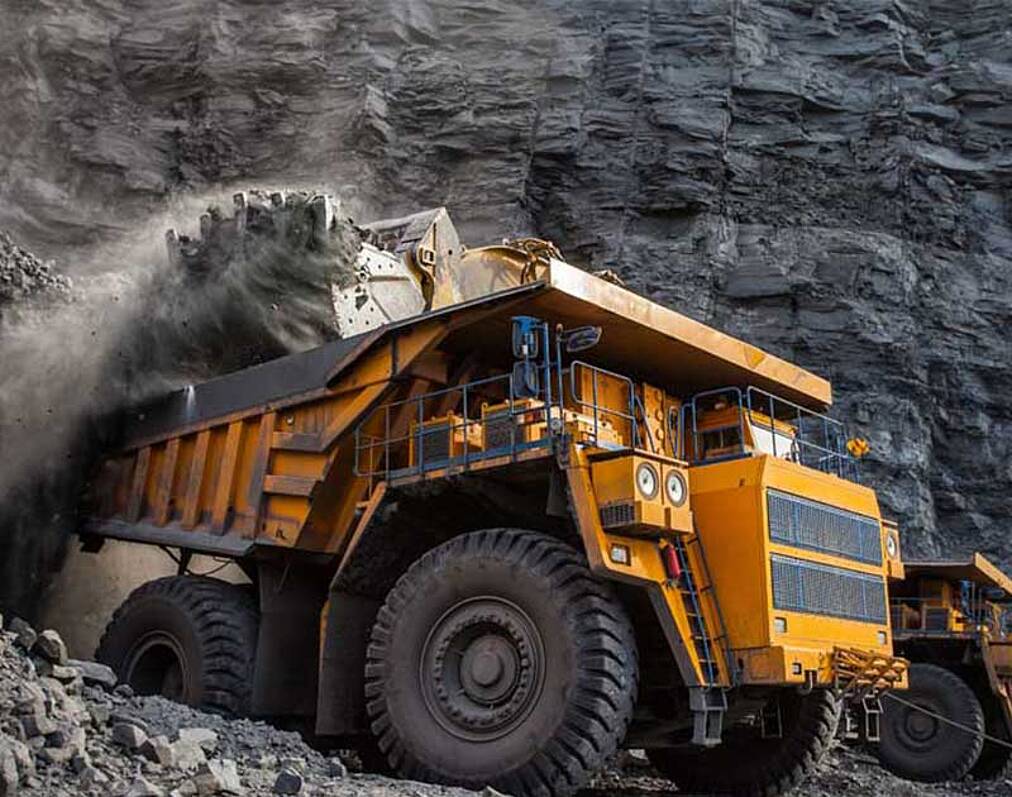 Mining & Public Works