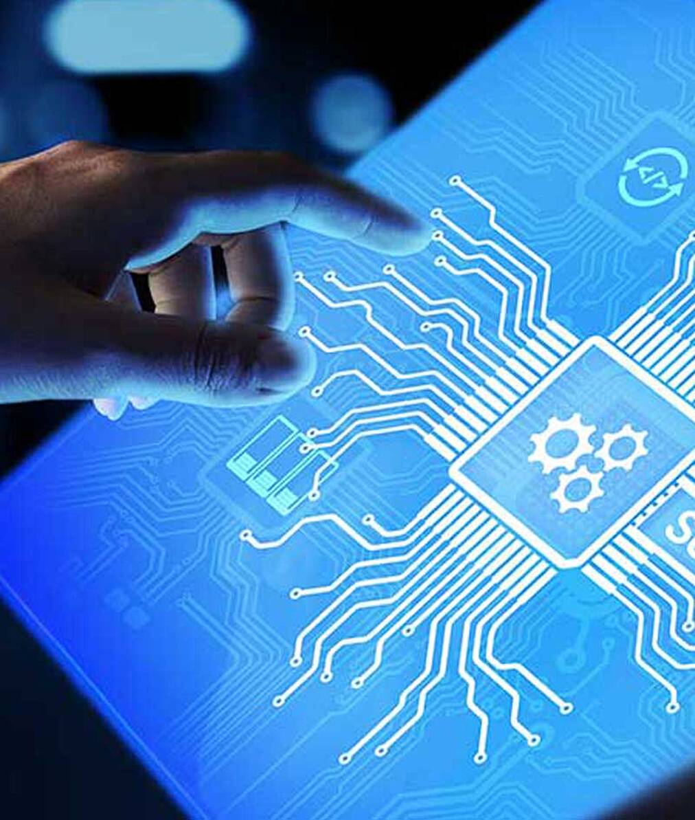 Elektronik