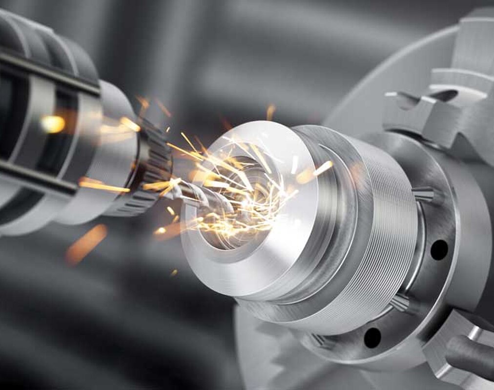 Schweyer Feinmechanik