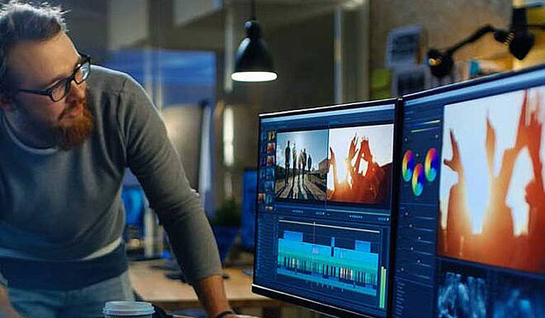 videoproduktion  