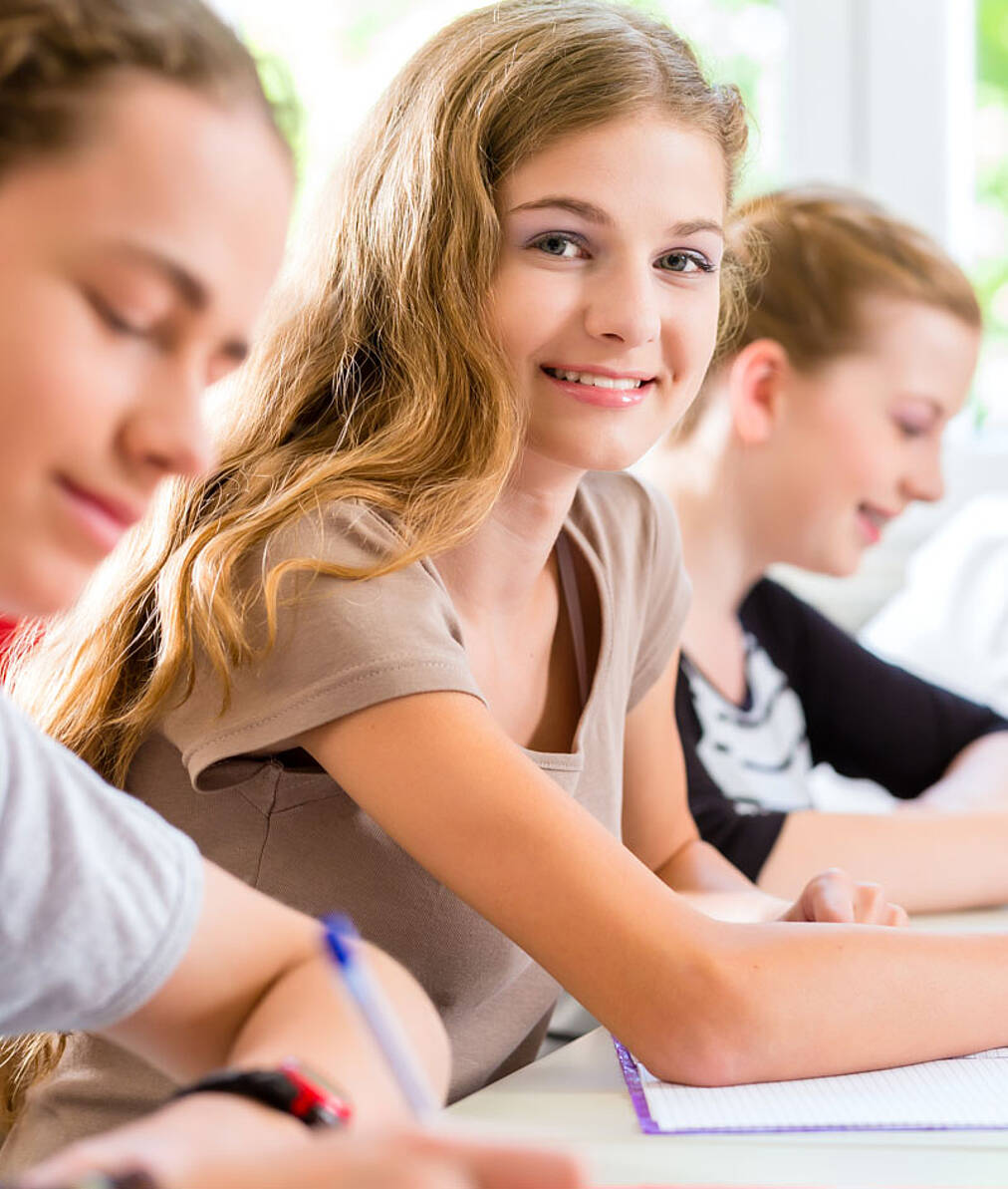 Schulen & Bildungsstätten