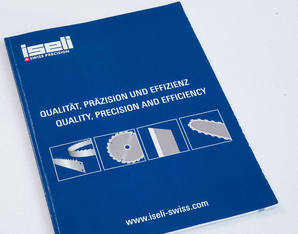 Produktkataloge für den Maschinenbau Image-/Produktkatalog Maschinenbau