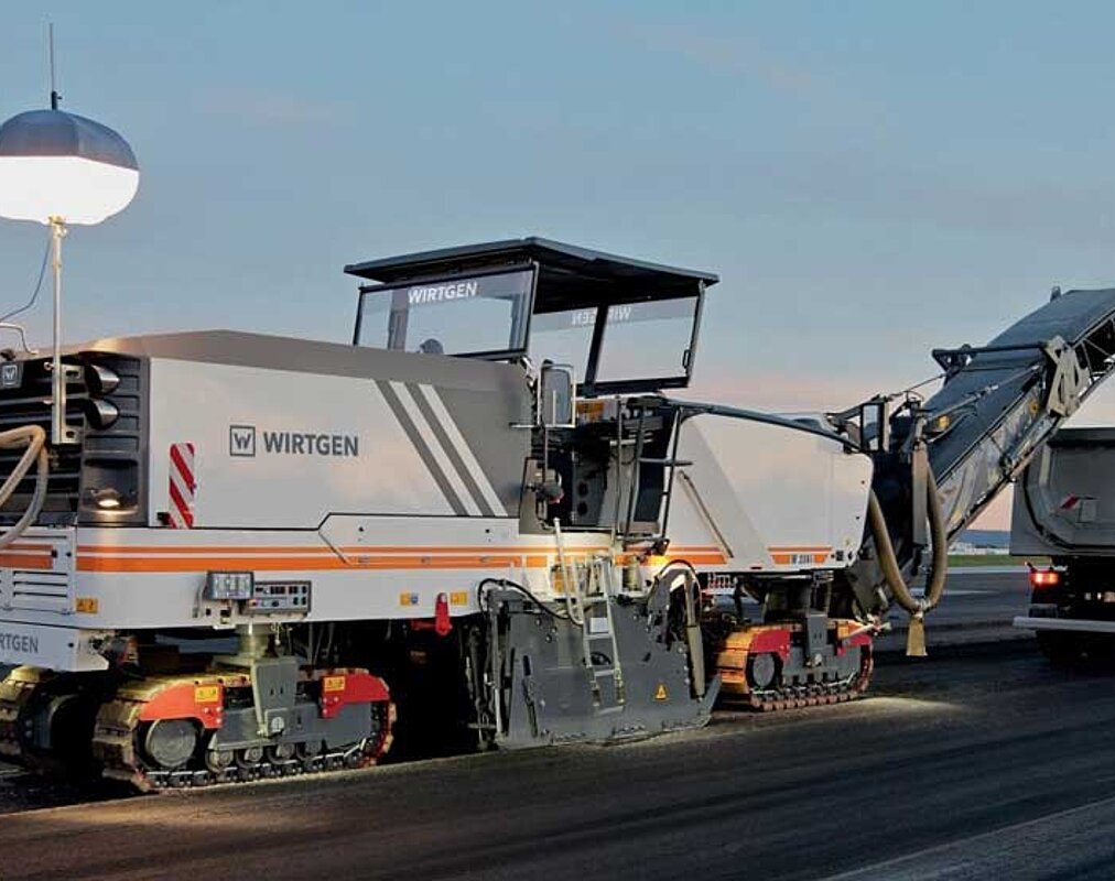 Wirtgen Group