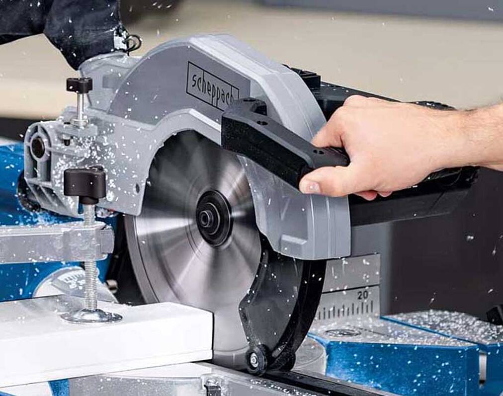 Heim und Handwerk