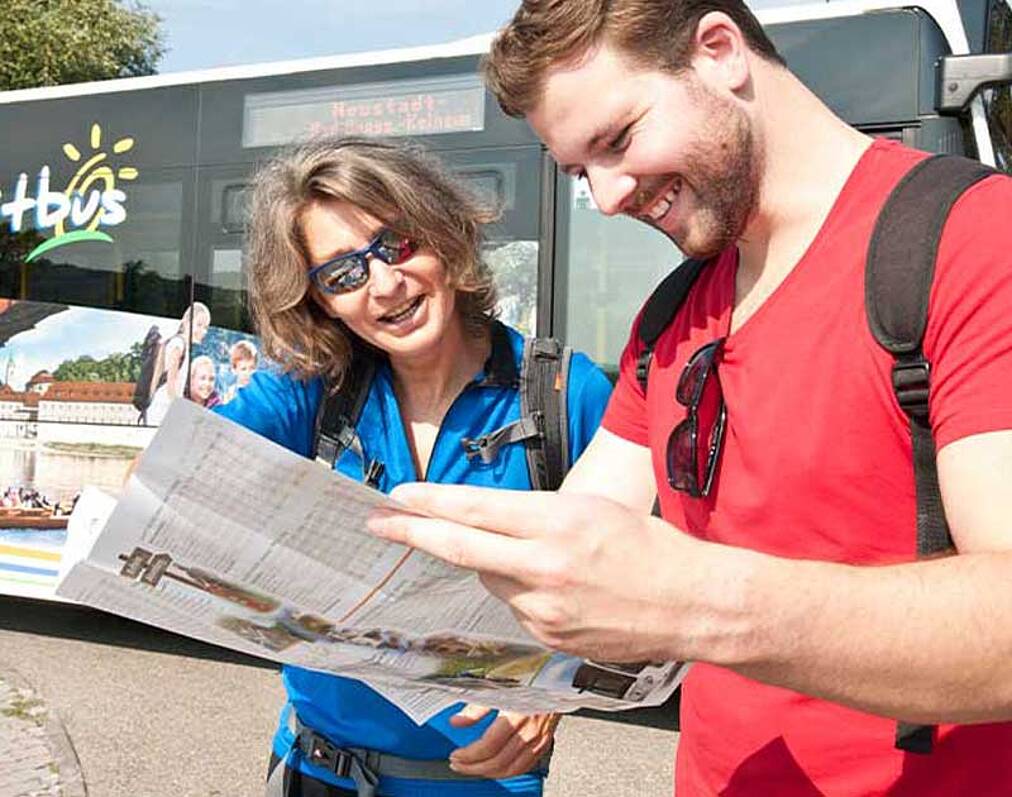 Touristik & Gastronomie